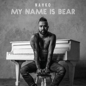 Meet your Posher, Bear